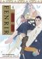 Preview: Manga: Fenrir: Die vergessene Legende von Temujin 04