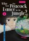 Preview: Manga: Who Saw the Peacock Dance in the Jungle? 2