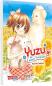 Preview: Manga: Yuzu - die kleine Tierärztin 5