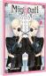 Preview: Manga: Migi & Dali - Dangerous Twins 3