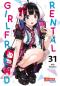 Preview: Manga: Rental Girlfriend 31
