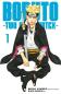 Preview: Manga: Boruto – Two Blue Vortex 1