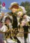 Preview: Manga: Magus of the Library 4