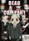 Preview: Manga: Dead Company 1
