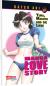 Preview: Manga: Manga Love Story 84