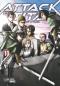 Preview: Manga: Attack on Titan 10