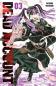 Preview: Manga: Dead Account 03