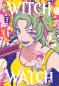 Preview: Manga: Witch Watch 17