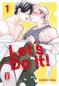 Preview: Manga: Let's Do It! 01
