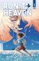 Preview: Manga: Run to Heaven 01
