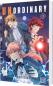 Preview: Manga: unOrdinary 3