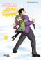 Preview: Manga: My Senpai is Annoying 9