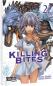 Preview: Manga: Killing Bites 22