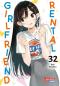 Preview: Manga: Rental Girlfriend 32