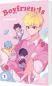 Preview: Manga: Boyfriends 1