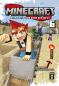 Preview: Manga: Minecraft 06