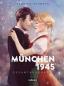 Preview: Manga: München 1945 Gesamtausgabe 2 (Hardcover)