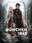 Preview: Manga: München 1945 Gesamtausgabe 1 (Hardcover)