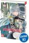 Preview: Manga: Vom Landei zum Schwertheiligen - Ich bin nur ein alter Schwertmeister vom Land, aber meine Schülerinnen lassen mich nicht in Frieden! 03