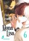 Preview: Manga: The Gender of Mona Lisa 6