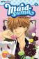 Preview: Manga: Maid-sama 17