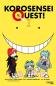 Preview: Manga: Korosensei Quest! 1
