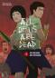 Preview: Manga: All of us are Dead 01