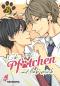 Preview: Manga: Gib Pfötchen und lieb mich!