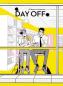 Preview: Manga: Day Off (Hardcover)