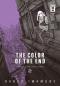 Preview: Manga: The Color of the End 02