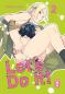 Preview: Manga: Let's Do It! 02