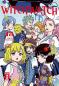 Preview: Manga: Witch Watch 18