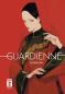 Preview: Manga: Guardienne