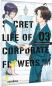 Preview: Manga: Secret Life of Corporate Flowers – On & Off 3