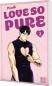 Preview: Manga: Love so Pure 2
