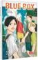 Preview: Manga: Blue Box 16