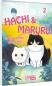 Preview: Manga: Hachi & Maruru – Streuner halten zusammen! 2