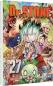 Preview: Manga: Dr. Stone 27