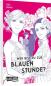Preview: Manga: Wer bist du zur Blauen Stunde? 4