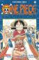 Preview: Manga: One Piece 2