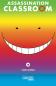 Preview: Manga: Assassination Classroom 10