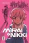 Preview: Manga: Mirai Nikki - New Edition 01