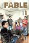 Preview: Manga: The Fable 11