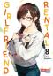 Preview: Manga: Rental Girlfriend 8