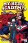Preview: Manga: My Hero Academia 01