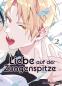 Preview: Manga: Liebe auf der Zungenspitze 02