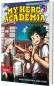 Preview: Manga: My Hero Academia Nippon Novel 3: My Hero Academia Novel 3