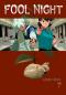 Preview: Manga: Fool Night 7