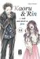 Preview: Manga: Kaoru und Rin 11