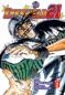 Preview: Manga: Eyeshield 21 Bundle 16+17